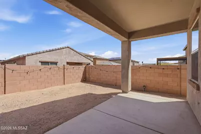 942 W Calle Lindo Clavel, Sahuarita, AZ 85629 - Photo 33