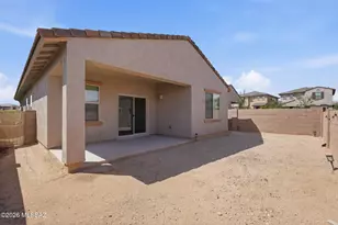 942 W Calle Lindo Clavel, Sahuarita, AZ 85629 - Photo 35