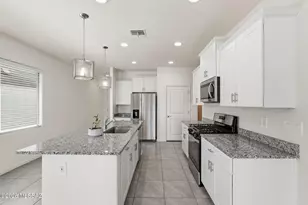942 W Calle Lindo Clavel, Sahuarita, AZ 85629 - Photo 15