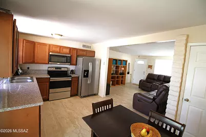 8355 E Fond Du Lac Drive, Tucson, AZ 85730 - Photo 13