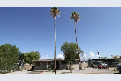 8355 E Fond Du Lac Drive, Tucson, AZ 85730 - Photo 37