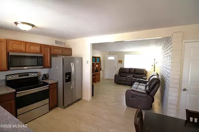 8355 E Fond Du Lac Drive, Tucson, AZ 85730 - Photo 15