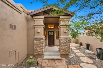 922 E Vault Mine Court, Green Valley, AZ 85614 - Photo 3