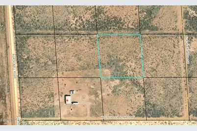 Tbd N Kai Lee Lane #35, Elfrida, AZ 85610 - Photo 1