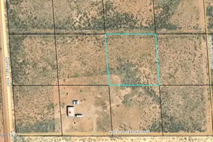 Tbd N Kai Lee Ln, Elfrida, AZ 85610 - Photo 1