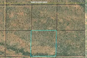 Tbd W Alamut Rd, Elfrida, AZ 85610 - Photo 1
