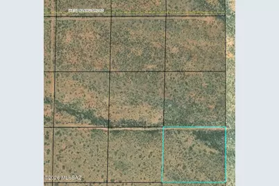 Tbd W Alamut Road #1417, Elfrida, AZ 85610 - Photo 1