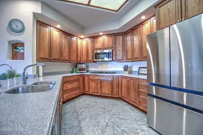 5970 W Filly Drive, Tucson, AZ 85743 - Photo 13
