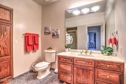 5970 W Filly Drive, Tucson, AZ 85743 - Photo 23