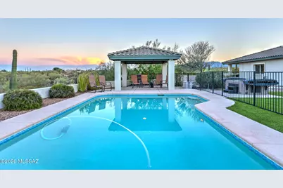 5970 W Filly Drive, Tucson, AZ 85743 - Photo 33