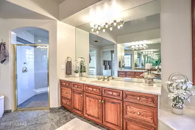 5970 W Filly Drive, Tucson, AZ 85743 - Photo 19