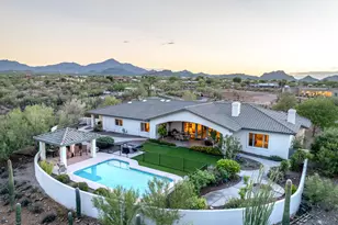 5970 W Filly Dr, Tucson, AZ 85743 - Photo 45