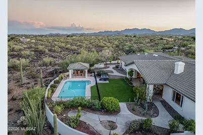 5970 W Filly Drive, Tucson, AZ 85743 - Photo 43