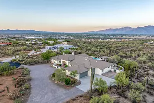 5970 W Filly Dr, Tucson, AZ 85743 - Photo 41
