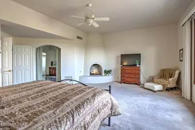 5970 W Filly Drive, Tucson, AZ 85743 - Photo 17