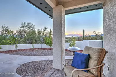 5970 W Filly Drive, Tucson, AZ 85743 - Photo 25