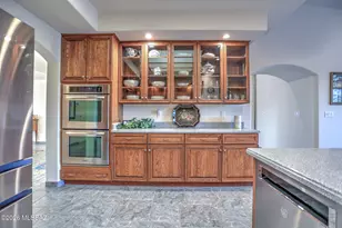 5970 W Filly Dr, Tucson, AZ 85743 - Photo 13