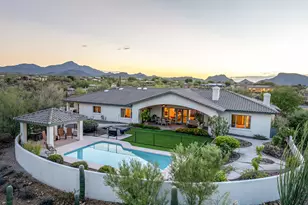 5970 W Filly Dr, Tucson, AZ 85743 - Photo 3