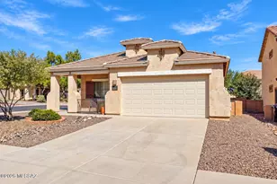 124 W Calle Priscal, Sahuarita, AZ 85629 - Photo 1