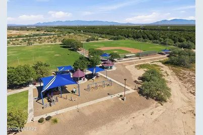 124 W Calle Priscal, Sahuarita, AZ 85629 - Photo 39