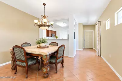 124 W Calle Priscal, Sahuarita, AZ 85629 - Photo 5