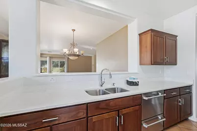 124 W Calle Priscal, Sahuarita, AZ 85629 - Photo 11