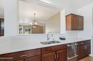 124 W Calle Priscal, Sahuarita, AZ 85629 - Photo 11