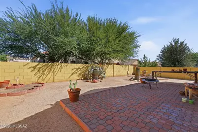 124 W Calle Priscal, Sahuarita, AZ 85629 - Photo 29
