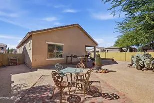 124 W Calle Priscal, Sahuarita, AZ 85629 - Photo 31