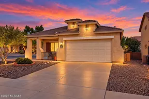 124 W Calle Priscal, Sahuarita, AZ 85629 - Photo 1