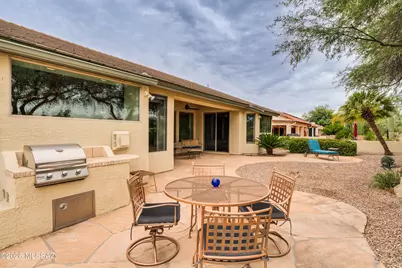 1288 N Sun Catcher Way, Green Valley, AZ 85614 - Photo 45