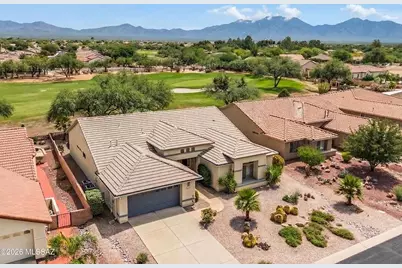 1288 N Sun Catcher Way, Green Valley, AZ 85614 - Photo 1
