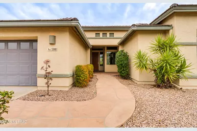 1288 N Sun Catcher Way, Green Valley, AZ 85614 - Photo 3