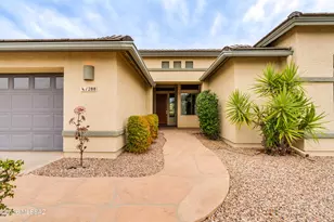 1288 N Sun Catcher Way, Green Valley, AZ 85614 - Photo 3