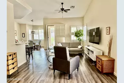 13401 N Rancho Vistoso Boulevard #70, Oro Valley, AZ 85755 - Photo 5