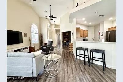13401 N Rancho Vistoso Boulevard #70, Oro Valley, AZ 85755 - Photo 15
