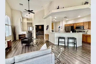 13401 N Rancho Vistoso Boulevard #70, Oro Valley, AZ 85755 - Photo 9