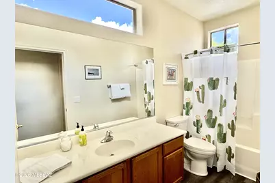 13401 N Rancho Vistoso Boulevard #70, Oro Valley, AZ 85755 - Photo 19