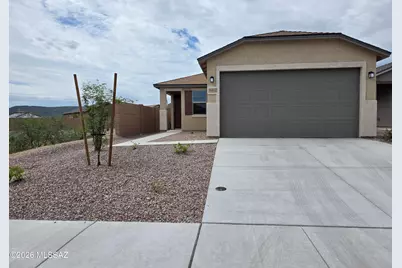6412 S Torden Way, Tucson, AZ 85746 - Photo 1