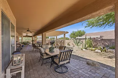 2585 E Keyes Court, Green Valley, AZ 85614 - Photo 43
