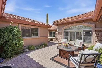 2585 E Keyes Court, Green Valley, AZ 85614 - Photo 9