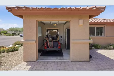 2585 E Keyes Court, Green Valley, AZ 85614 - Photo 5