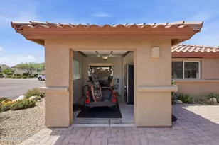 2585 E Keyes Ct, Green Valley, AZ 85614 - Photo 5