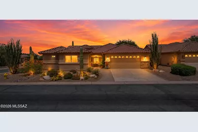 2585 E Keyes Court, Green Valley, AZ 85614 - Photo 3
