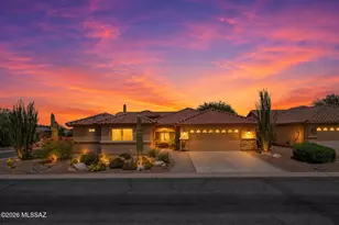 2585 E Keyes Ct, Green Valley, AZ 85614 - Photo 3