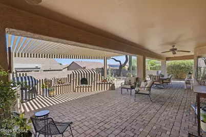 2585 E Keyes Court, Green Valley, AZ 85614 - Photo 41