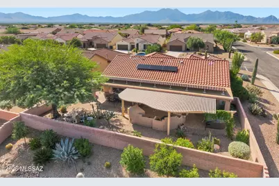 2585 E Keyes Court, Green Valley, AZ 85614 - Photo 47