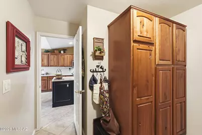 2585 E Keyes Court, Green Valley, AZ 85614 - Photo 37