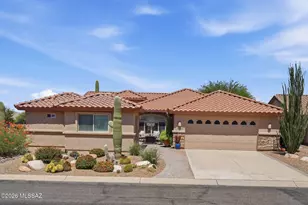 2585 E Keyes Ct, Green Valley, AZ 85614 - Photo 1