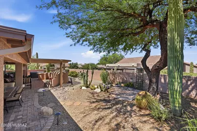 2585 E Keyes Court, Green Valley, AZ 85614 - Photo 45
